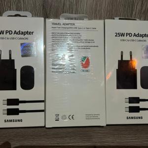 شاحن سامسونغ 25W