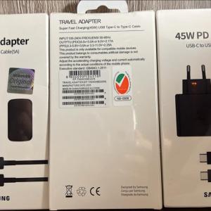 شاحن سامسونغ 45W