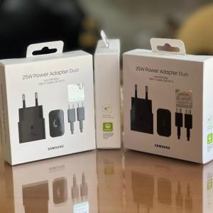 شاحن سامسونغ 25W انفرتر