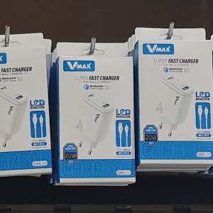شاحن V MAX VHC_11 20W مايكرو