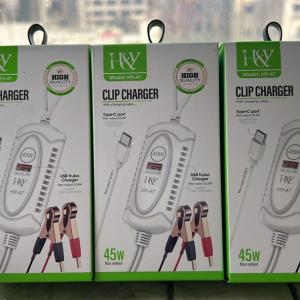 شاحن عكس اقطاب HY-47 45W