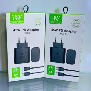 شاحن HY-43 45W سامسونغ