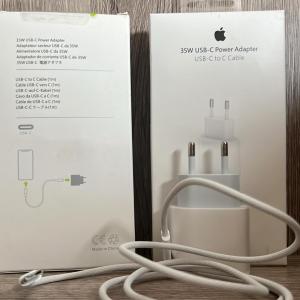 شاحن IPHONE 15 PRO MAX 35W