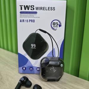 سماعة بلوتوث AIR 15 PRO