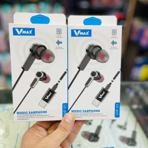 سماعة سلكية V MAX VHF01 TC