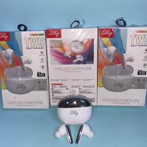 سماعة بلوتوث Silky S20