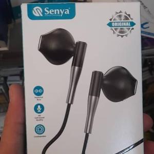 سماعة SENYA سلكية ضغط+عظم