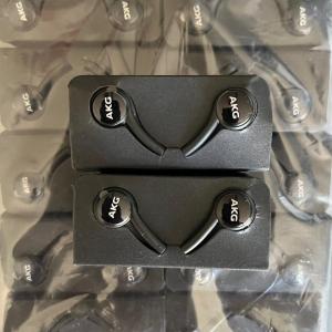 سماعة AKG S10 AUXكيس