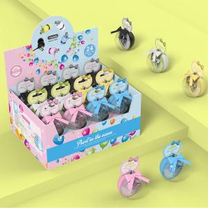 سماعة يوكي YK 04 بلاستيك