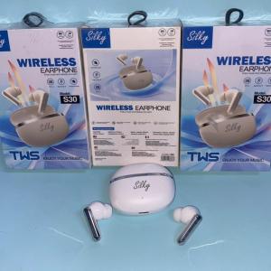 سماعة بلوتوث Silky S30