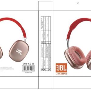 هيدفون P9 JBL