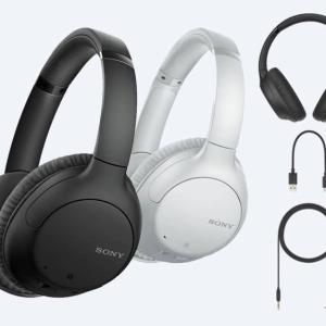 هيدفون SONY WH-XB710N