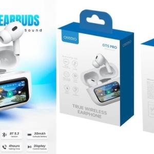 سماعة بلوتوث OT 5 pro