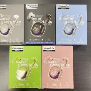 سماعة ULTRA BODS PROملونة