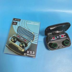 سماعة بلوتوث M100